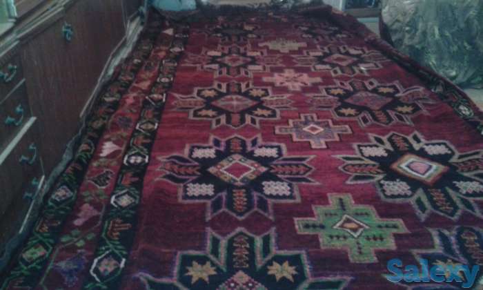 Ковры, фотография 3