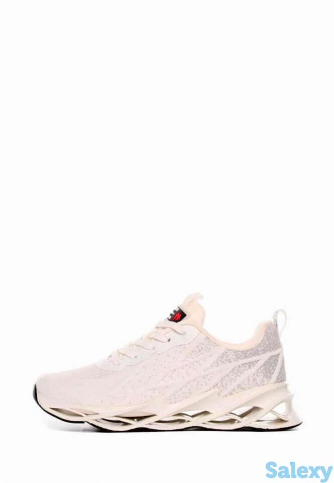 Кроссовки basconi, фотография 1