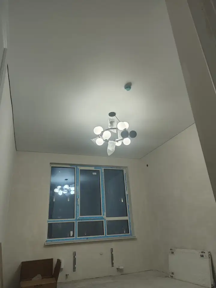 Натяжные потолки Шымкент!, фотография 1