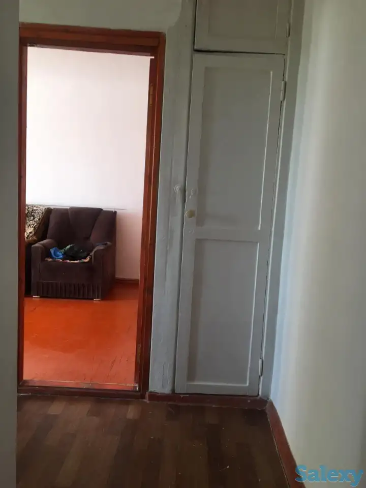 Продам квартиру, Алтынсарина 5, фотография 2