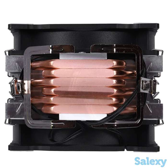 Кулер для процессоров Intel 775 115X 1366, фотография 3