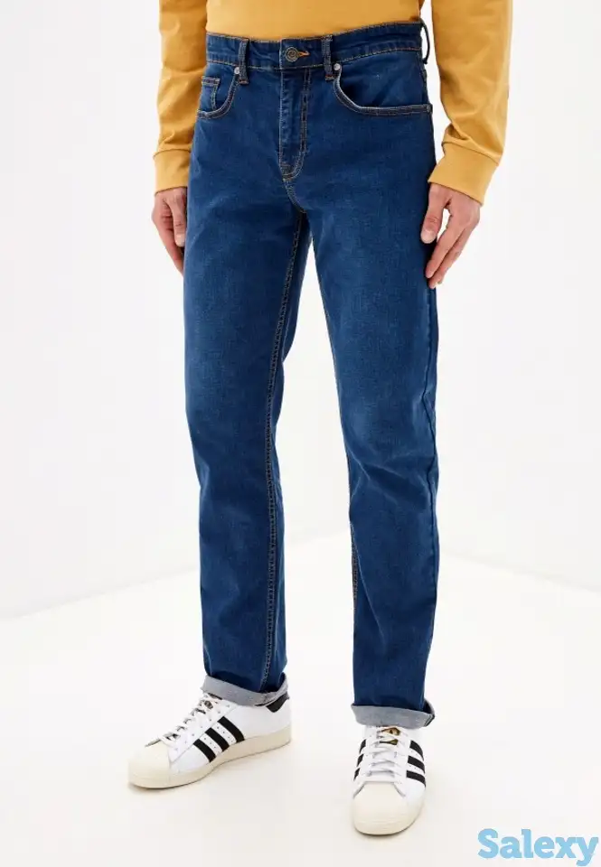 Джинсы velocity, фотография 1