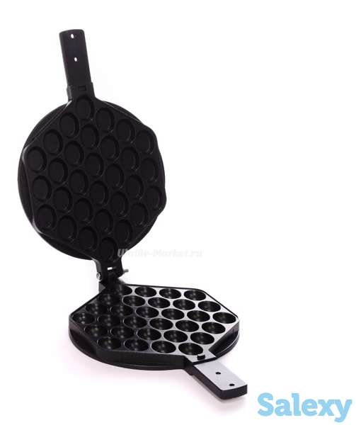 Тефлоновое покрытие для Гонконгских вафельниц, фотография 1