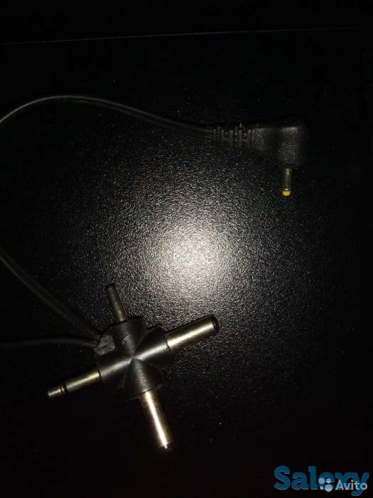 Универсальный блок питания адаптер newstar NA512 AC/DC 500 mA, фотография 2