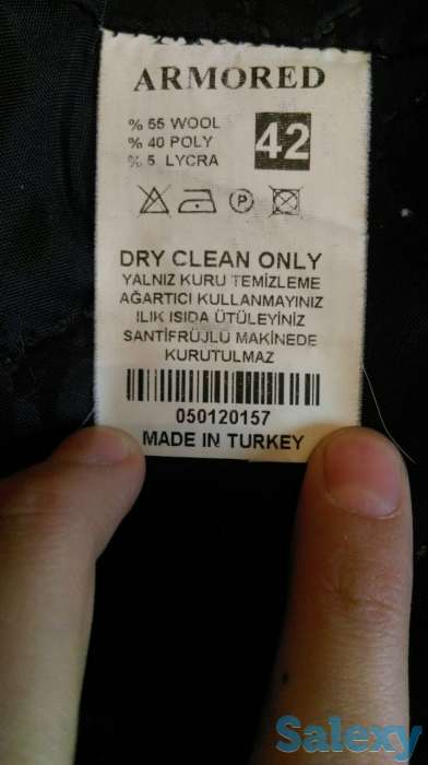 Продам женское пальто в отличном, фотография 2