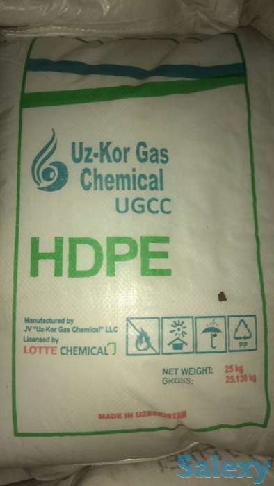 Реализуем полиэтилен в гранулах, фотография 2