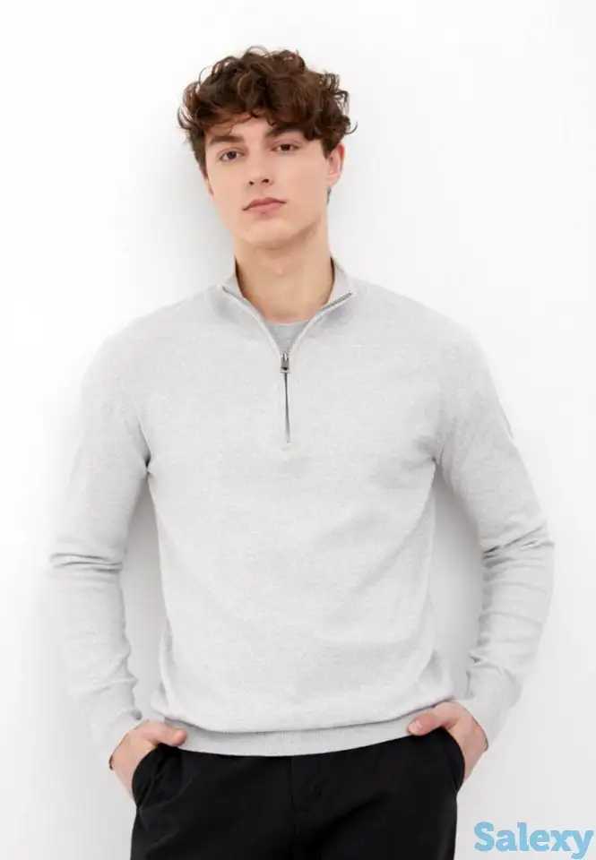 Джемпер finn flare, фотография 1