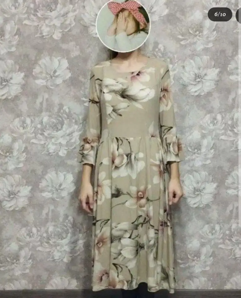 Продам женское платье, фотография 1