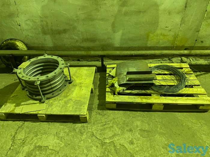 Линия по утилизации шин и нефтепродуктов, фотография 8