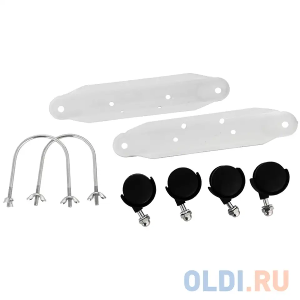 Масляный радиатор ballu classic boh/cl-11wrn 2200 вт белый, фотография 1