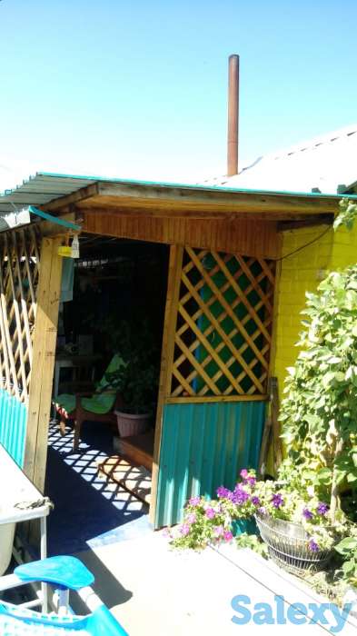 Продам дом на Опытном поле, фотография 2