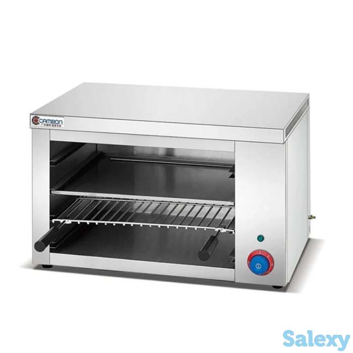 Гриль Саламандра (Salamander) ЗН- 937Н, фотография 1