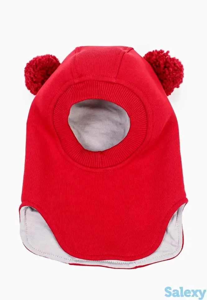 Балаклава trendyco kids, фотография 1