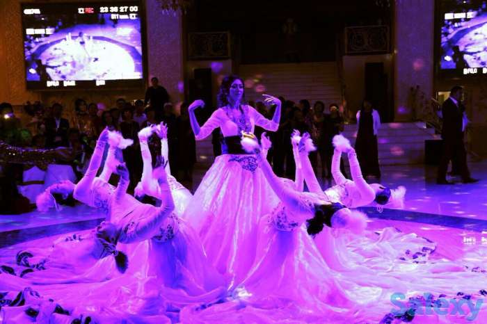 сопровождение невесты, фотография 3