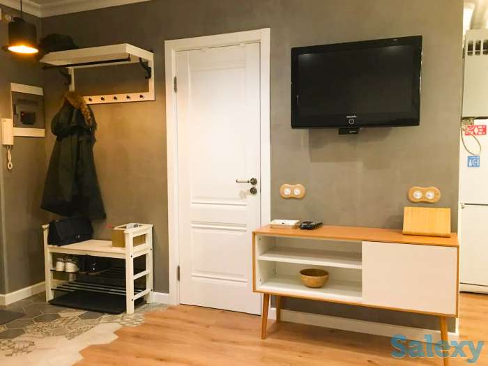 Комфортные апартаменты в ЖК Акварель, ул. Сатпаева 90, фотография 5