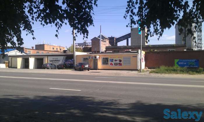 Срочно продам магазин, фотография 4