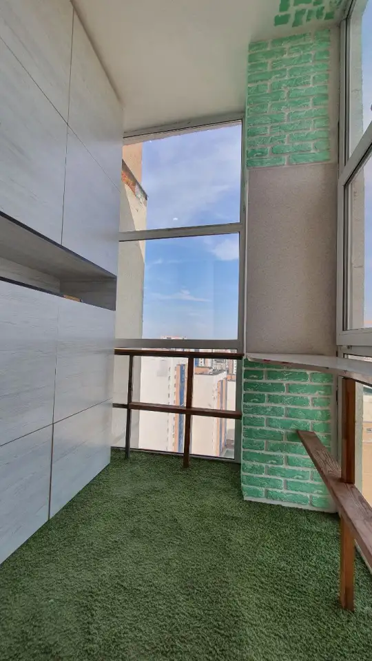 Продам 2 комнатную квартиру с ремонтом и мебелью., Е430 2А, фотография 9