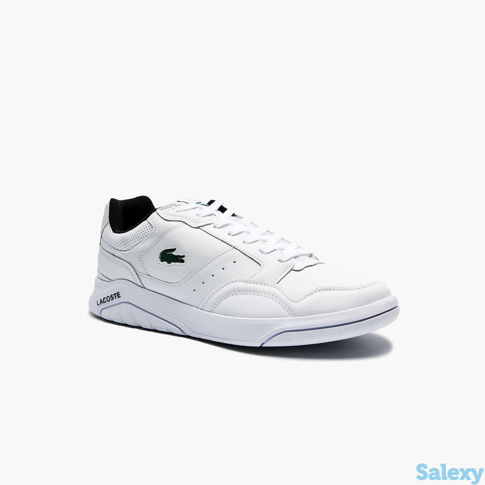Кроссовки lacoste game advance luxe, фотография 1