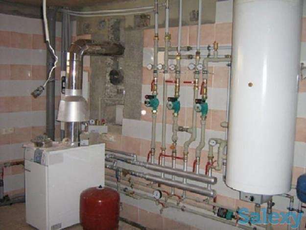 Вызов сантехника- сварщика. Все виды сантехнических и сварочных работ, фотография 4