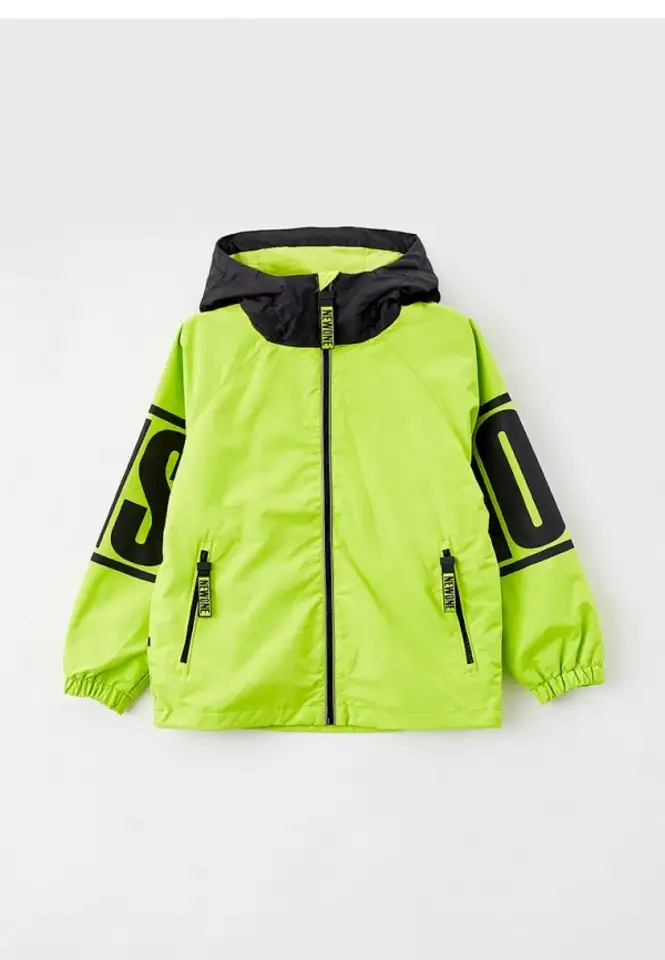 Куртка playtoday, фотография 1