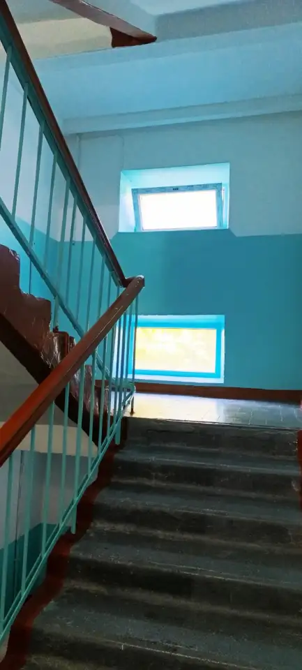 Продам трёхкомнатную квартиру в центре города Алматы., фотография 10