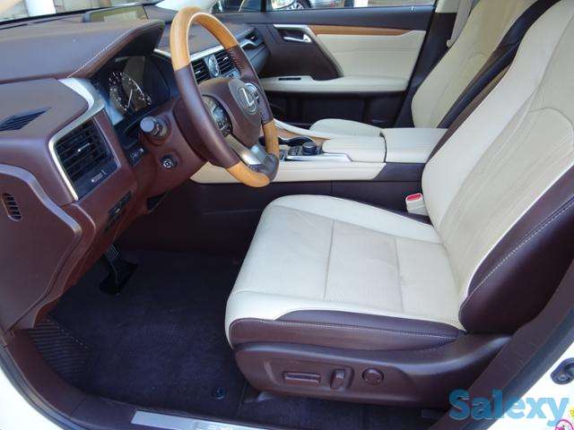 Lexus Rxsusanaliyah13@gmail.com ), фотография 8