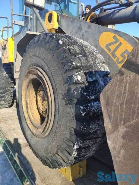 Сдам в аренду погрузчик, фотография 2