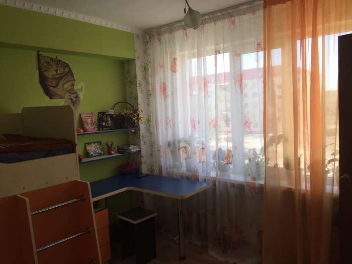 Продам 3х комнатную квартиру, фотография 8