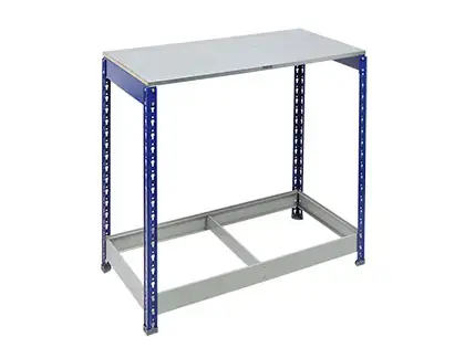 Верстак GARAGE 111, фотография 1