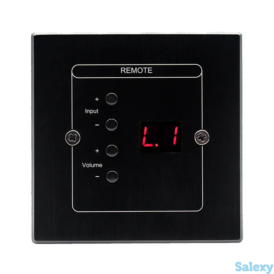 Панель управления dsppa mag808s, фотография 1