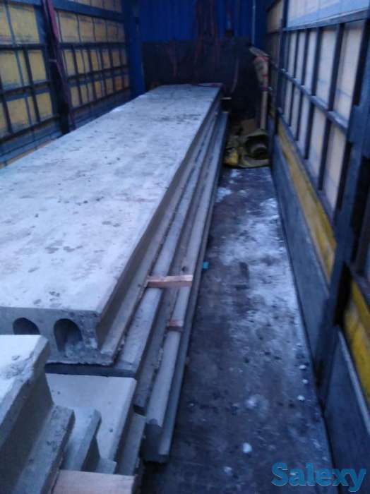 Продаю дорожные плиты, новые и б/у с доставкой, фотография 10