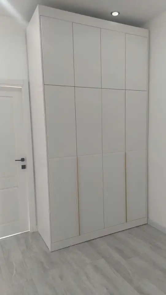 Шкафы на заказ, фотография 1