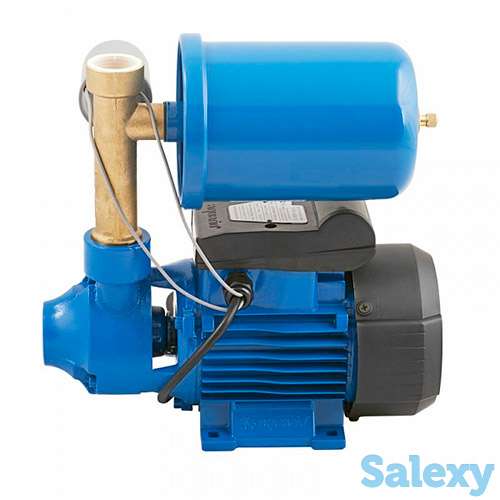 Насосная станция aquario auto adb-35-mini, фотография 4