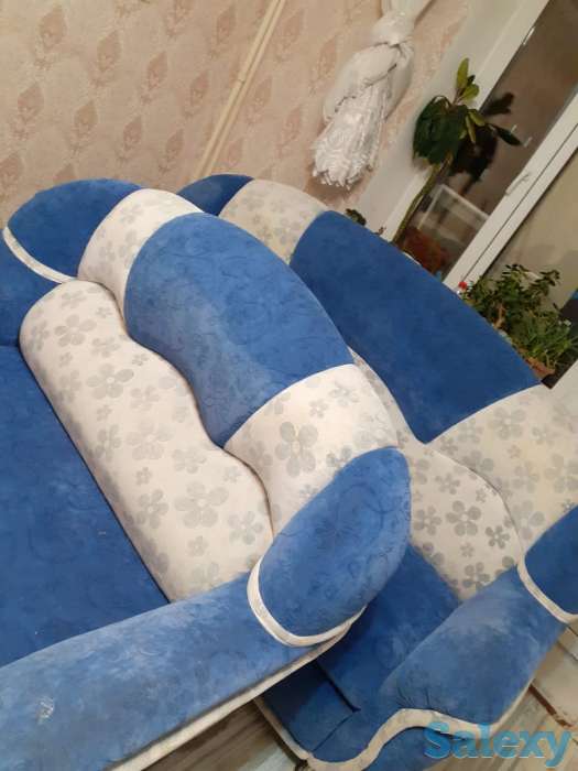 Диван троика, фотография 2