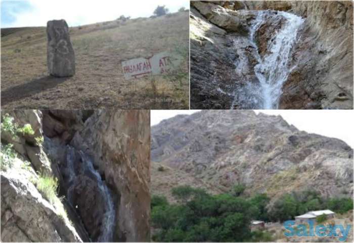 Паломничество в Туркестан, фотография 7