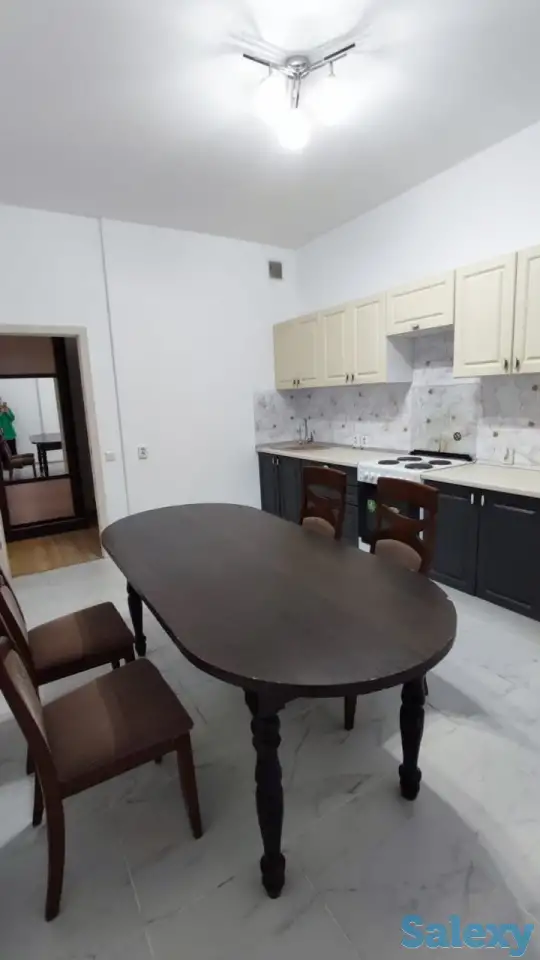 Продажа 2-комнатной квартиры, 73 м, Туран, дом 56, фотография 7