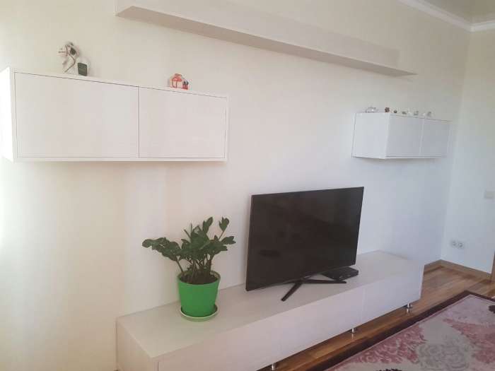 Изготовление корпусной мебели на заказ, фотография 1