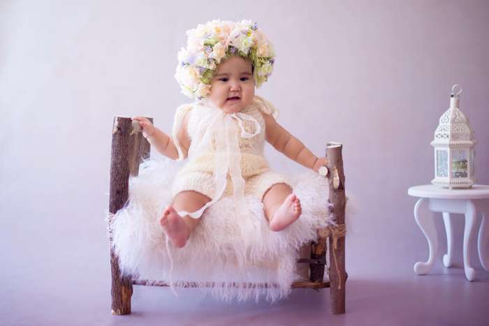 Услуги семейной и детской фотостудии, фотография 2