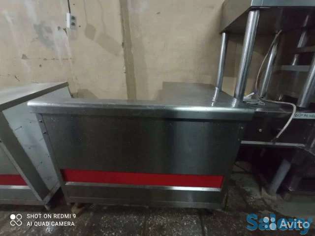 Кассовый Бокс линия Раздачи, фотография 2