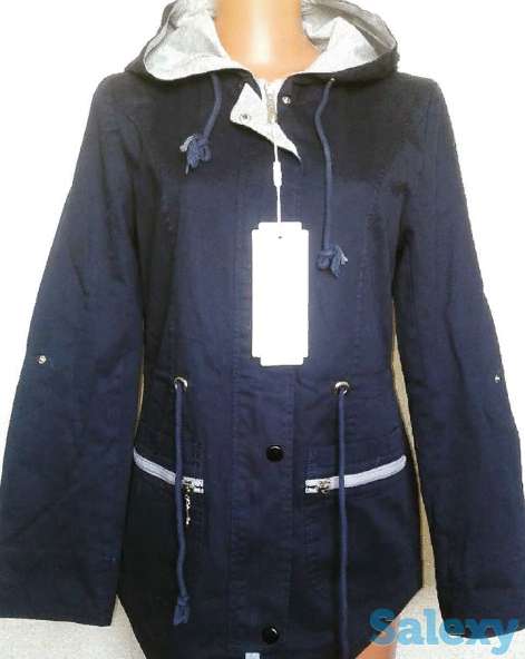 Распродажа осенней и зимней женской одежды., фотография 1