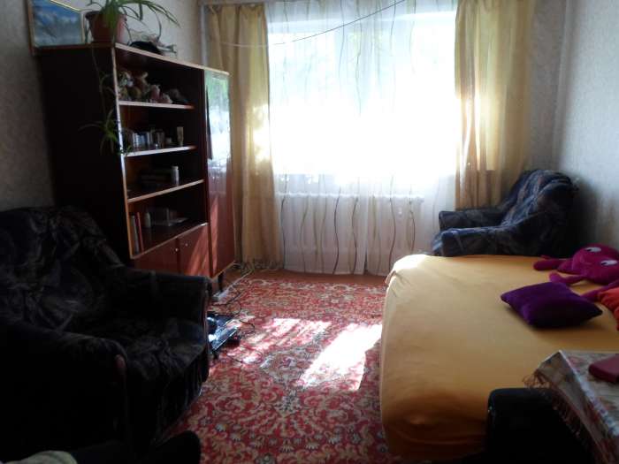 Продам 2 х ком. кв.р-н Уюта удобно под ком. деят., Мусрепова 11, фотография 9