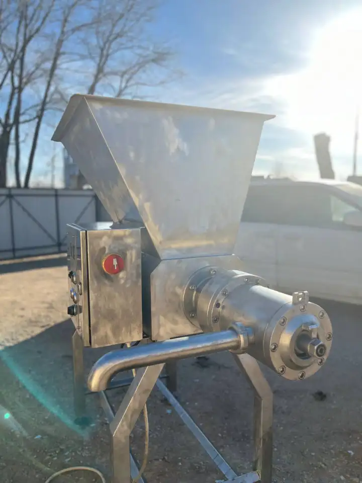 Продам пресс Сепаратор RM 70 S, фотография 2