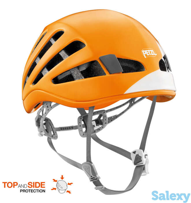 Каска Petzl Meteor 2 Orange, фотография 1