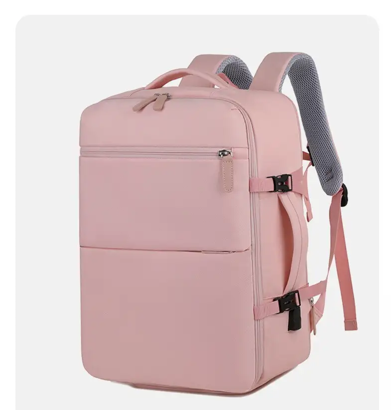 Рюкзаки мужские городские Oumantu Oxford, фотография 3