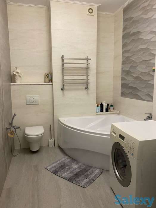 3-х комнатная квартира 96 м2, мкр Ерменсай- переулок 5, дом 16/1, фотография 8