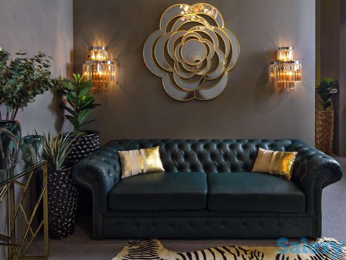 Мебель для гостиной; Мебель для прихожей; Мебель для кабинета, фотография 5