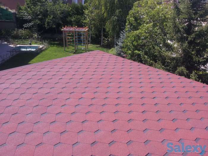 Кровля, фотография 2