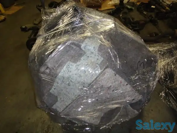 Оптовые поставки запчастей из Англии, США и Европы, фотография 2