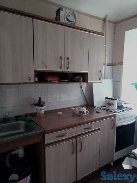 Продам 2-х квартиру в центре, напротив УМЗ. СРОЧНО. ТОРГ, фотография 1