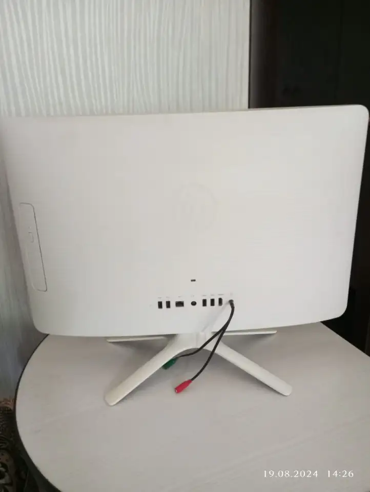 Продам моноблок  hp, фотография 2